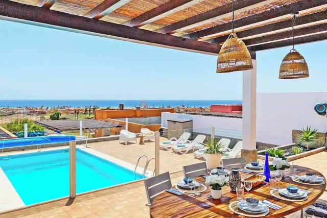 Billede av hotellet Caleta Blanca - nummer 1 af 20