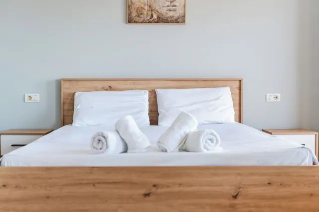 Hotellbilder av Portside Serenity NEW 2 BDR - nummer 1 av 32
