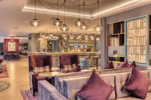 Billede av hotellet Premier Inn London Hammersmith - Talgarth Road - nummer 1 af 10