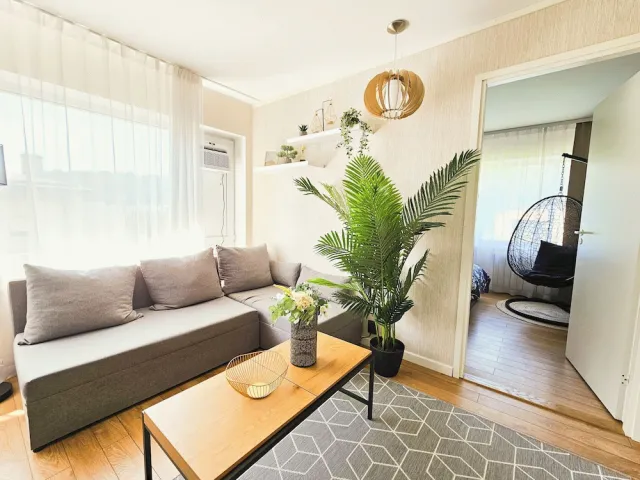 Hotellbilder av Cofy Rentals Tallinn - nummer 1 av 67