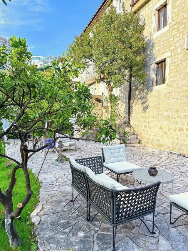 Hotellbilder av SERENİTA STONE HOUSE - nummer 1 av 22