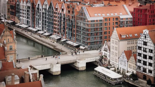 Hotellbilder av Deo Plaza by Downtown Apartments - nummer 1 av 100