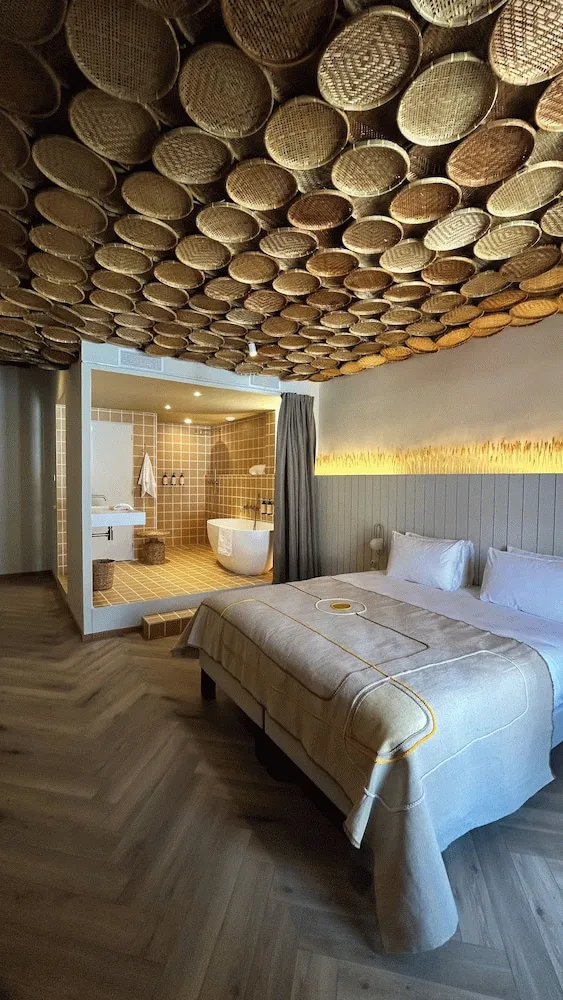 Hotellbilder av Maison Soleil - nummer 1 av 83