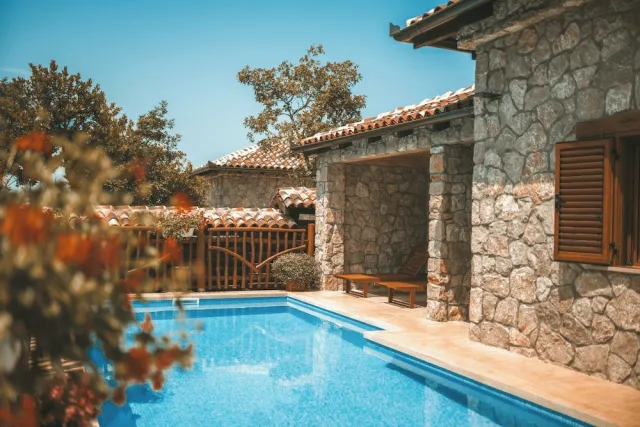 Hotellbilder av Carevic Resort & Villas - nummer 1 av 10