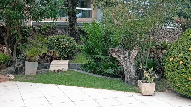 Hotellbilder av Mansão de Pirah - nummer 1 av 53