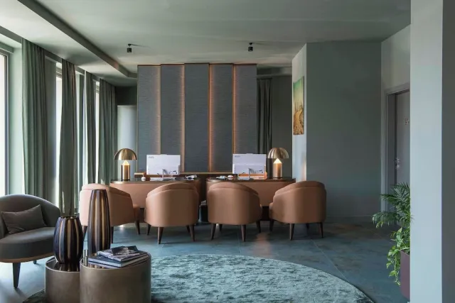 Billede av hotellet Columbus Urban Resort - nummer 1 af 10