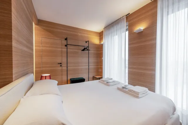 Billede av hotellet Milan Royal Suites - Brera - nummer 1 af 10