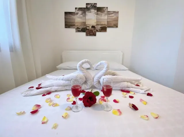 Hotellbilder av Arlinds Apartaments - nummer 1 av 31