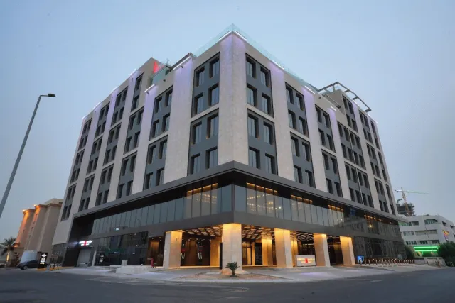 Billede av hotellet Millennium Al Masar - nummer 1 af 94