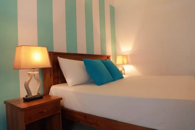 Hotellbilder av The Nilambara Lake View - nummer 1 av 89
