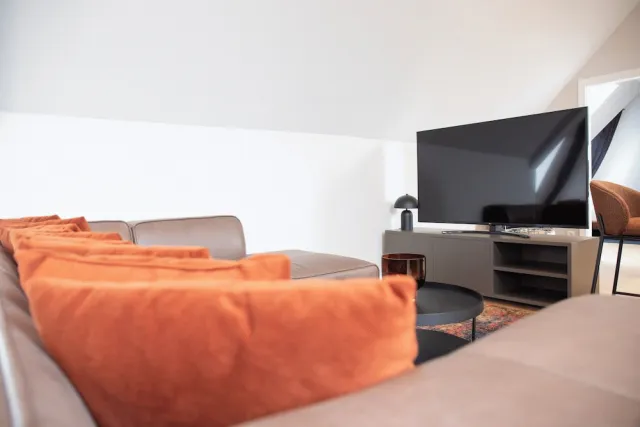 Billede av hotellet Blackhome Wien - nummer 1 af 10