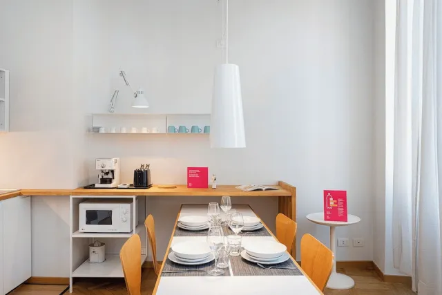 Hotellbilder av Hotel Cairoli - nummer 1 av 22