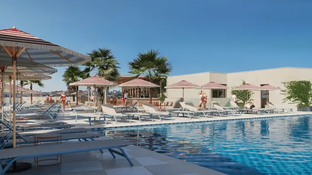 Billede av hotellet voco Malta by IHG - nummer 1 af 62