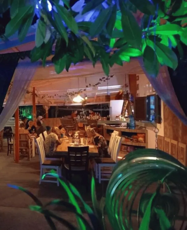 Billede av hotellet The Summer House Samui - nummer 1 af 10