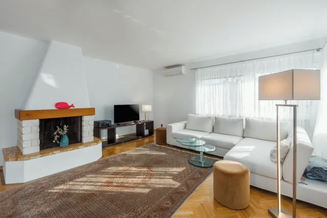 Hotellbilder av Apartment Elegant - nummer 1 av 35