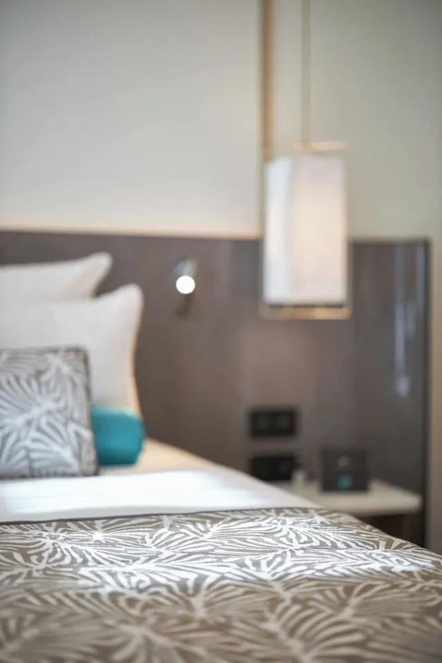 Billede av hotellet Maison Albar - Le Victoria - nummer 1 af 10