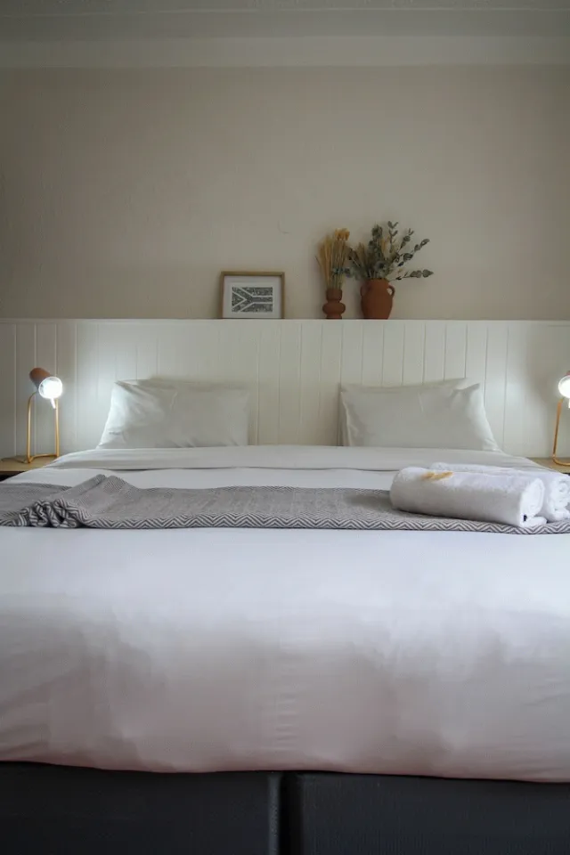 Hotellbilder av CURIOCITY Kloof Street - nummer 1 av 10
