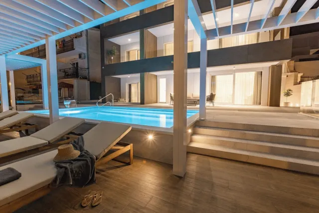 Hotellbilder av Exclusive villa M apartments - nummer 1 av 92