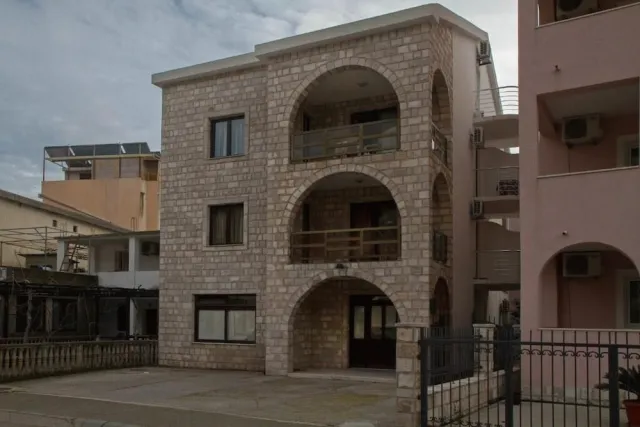 Billede av hotellet Apartments HMD - nummer 1 af 35