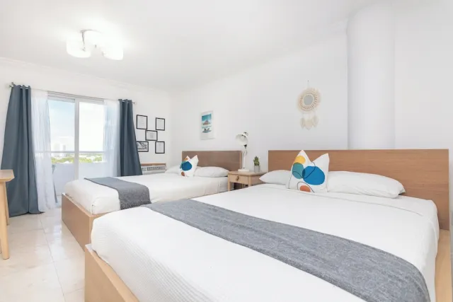 Billede av hotellet Boutique Apartments North Bay Village - nummer 1 af 34