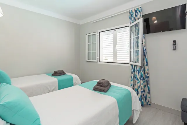 Hotellbilder av Lovely 3-bed Villa in Puerto del Carmen - nummer 1 av 27