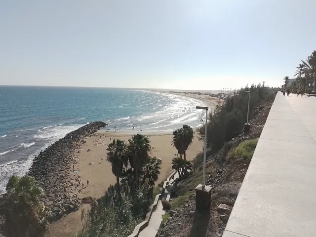 Hotellbilder av Impeccable 1-bed Apartment in Maspalomas - nummer 1 av 31