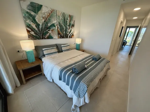Hotellbilder av Impeccable 2-bed Apartment in Camarate Hills - nummer 1 av 6