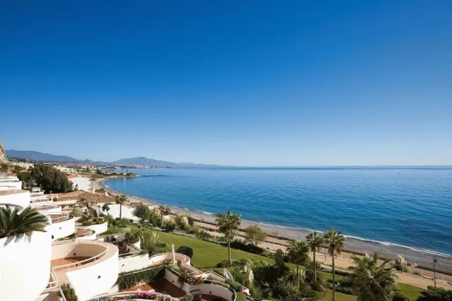 Billede av hotellet Immaculate 3-bed Penthouse- Stunning Views - nummer 1 af 19
