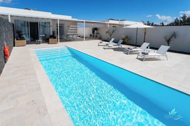 Hotellbilder av Villa Paraiso de Jil - Stunning, Brand new 3 bed ! - nummer 1 av 45