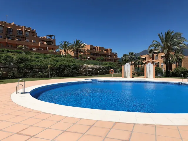 Hotellbilder av Beautiful 2-bed Apartment in Casares Costa - nummer 1 av 18