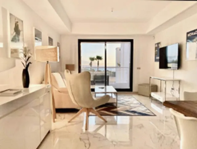 Hotellbilder av Premium Luxury-casares Del Mar-seaside Apartment - nummer 1 av 48