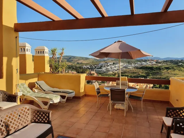 Hotellbilder av Seaview a Spectacular 3 bed 3 Bathroom Penthouse - nummer 1 av 45