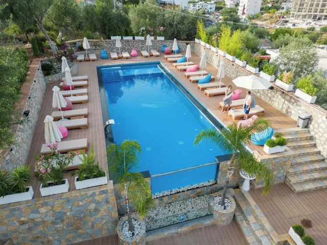 Hotellbilder av Memaj Hotel - nummer 1 av 100