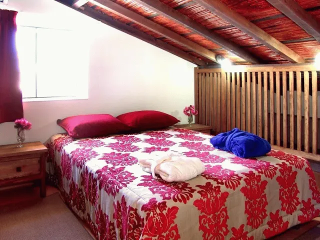 Billede av hotellet Oleandro Country Club - nummer 1 af 10
