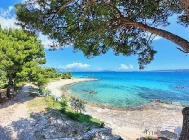 Hotellbilder av Apartments Lucija & Andora - nummer 1 av 22