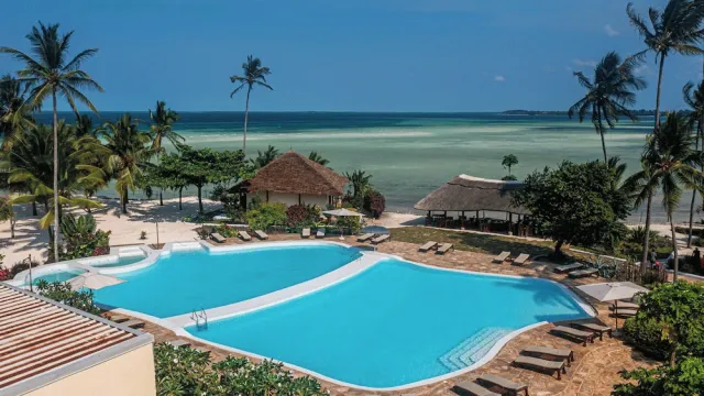 Billede av hotellet Maharaja Boutique Hotel Zanzibar - nummer 1 af 10