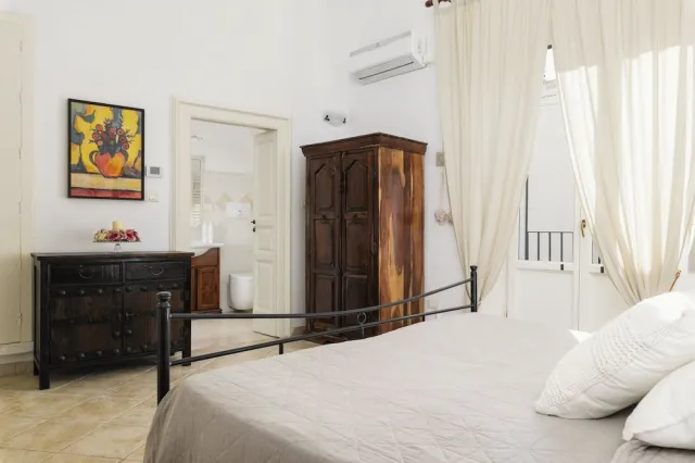 Billede av hotellet La Terrazza tra Mare e Cielo - nummer 1 af 33