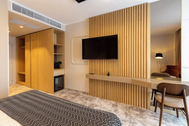 Billede av hotellet Lupa By Bueno - nummer 1 af 36