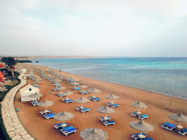 Billede av hotellet Swisstouch Oriental Resort Marsa Alam - nummer 1 af 55