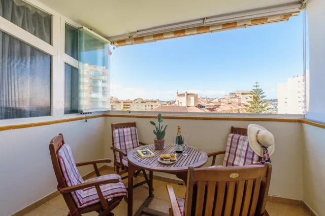 Billede av hotellet La Paloma With Pool - nummer 1 af 29