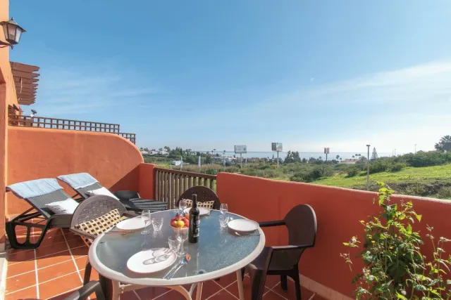 Hotellbilder av Costa Galera Apartment - nummer 1 av 27