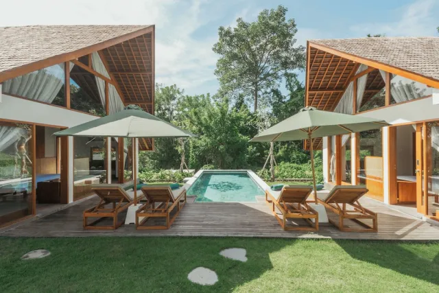Hotellbilder av Arpana Villas - nummer 1 av 60