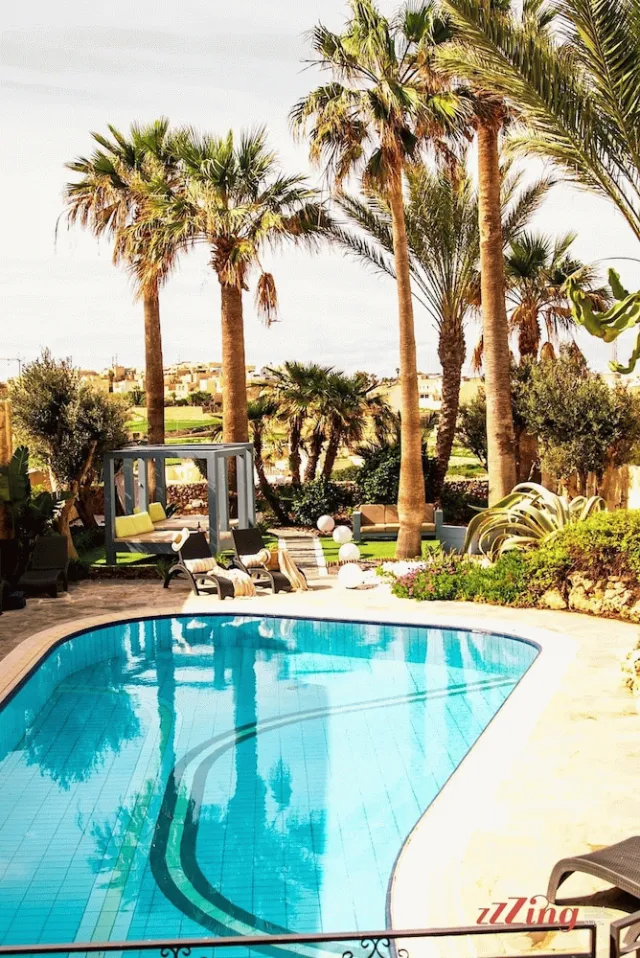 Hotellbilder av Gozo Dream With Heated Indoor Pool Outdoor Pool - nummer 1 av 25
