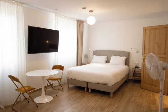 Billede av hotellet Les Rebelles Hôtel - nummer 1 af 10