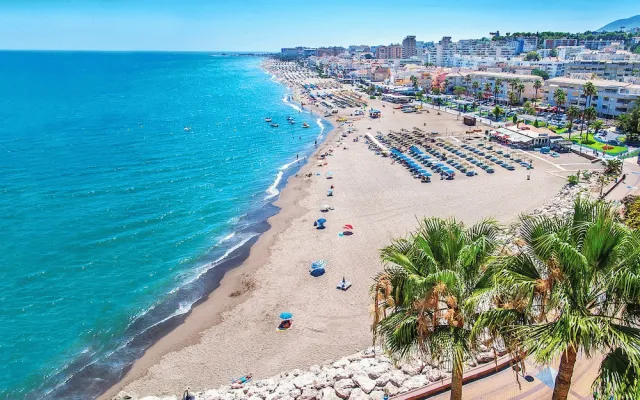 Billede av hotellet Sky Sea Holidays Torremolinos Nogalera - nummer 1 af 27