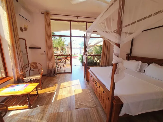 Hotellbilder av Mimi na wewe villa - nummer 1 av 38