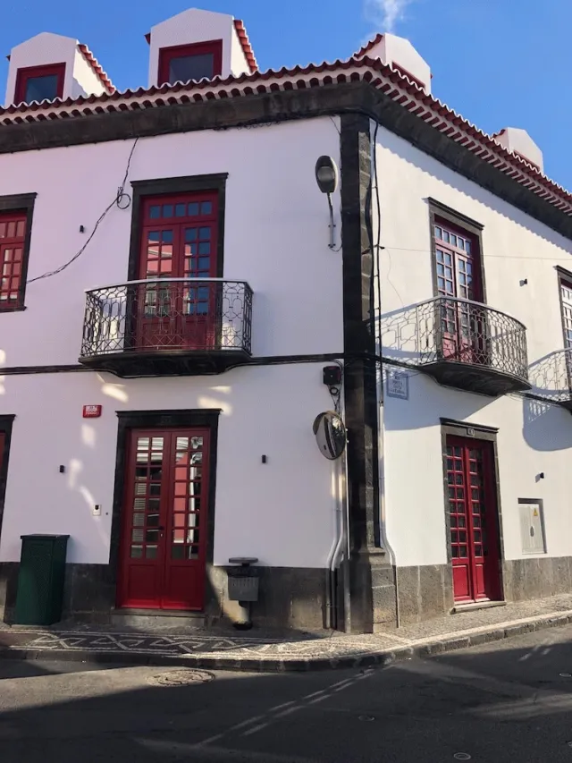 Hotellbilder av The Farm - Azores Boutique House - nummer 1 av 21