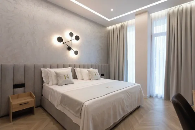 Hotellbilder av Nayel Hotel - nummer 1 av 100