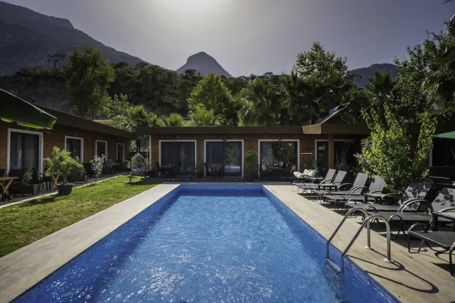 Hotellbilder av Terra Garden Hotel - nummer 1 av 13