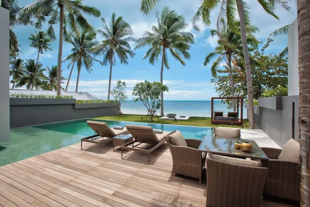 Hotellbilder av Villa Neung - nummer 1 av 18